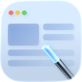 Coherence Icon